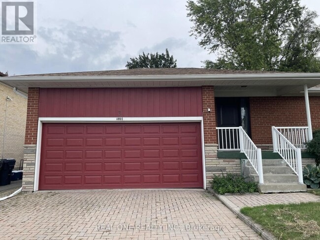 property at 3 Amos Crescent