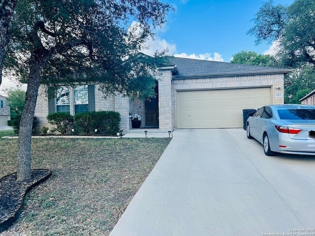 property at 24303 Grace Park