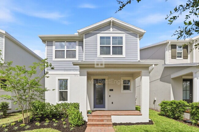 property at 2512 Cedar Rose St
