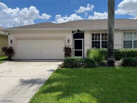 14122 Danpark Loop in Ft. Myers, FL - Building Photo