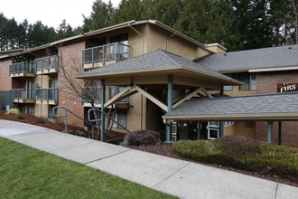 The Firs in Bremerton, WA - Foto de edificio - Building Photo