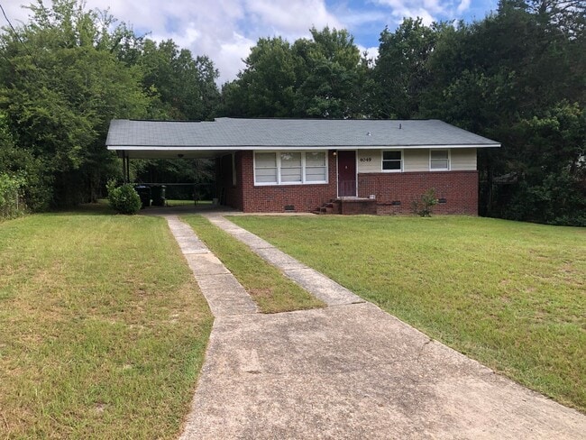 property at 4049 Norwood Dr