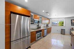 3250 NE 1st Ave, Unit 515 in Miami, FL - Building Photo
