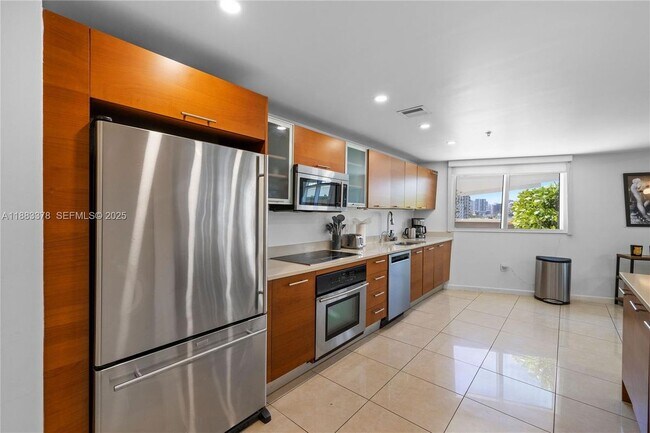 property at 3250 NE 1st Ave
