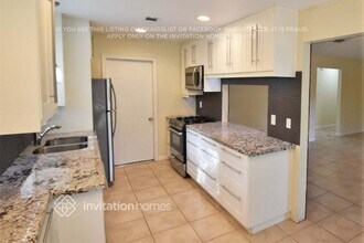 9415 Thistle Trail Dr in Houston, TX - Building Photo - Building Photo