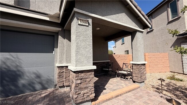 3208 Rowan Brook Ave in Henderson, NV - Building Photo - Building Photo