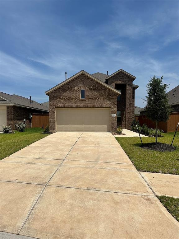 3004 Courtney Coral Ln in Katy, TX - Building Photo - Building Photo