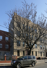 1719 Sterling Pl in Brooklyn, NY - Foto de edificio - Building Photo