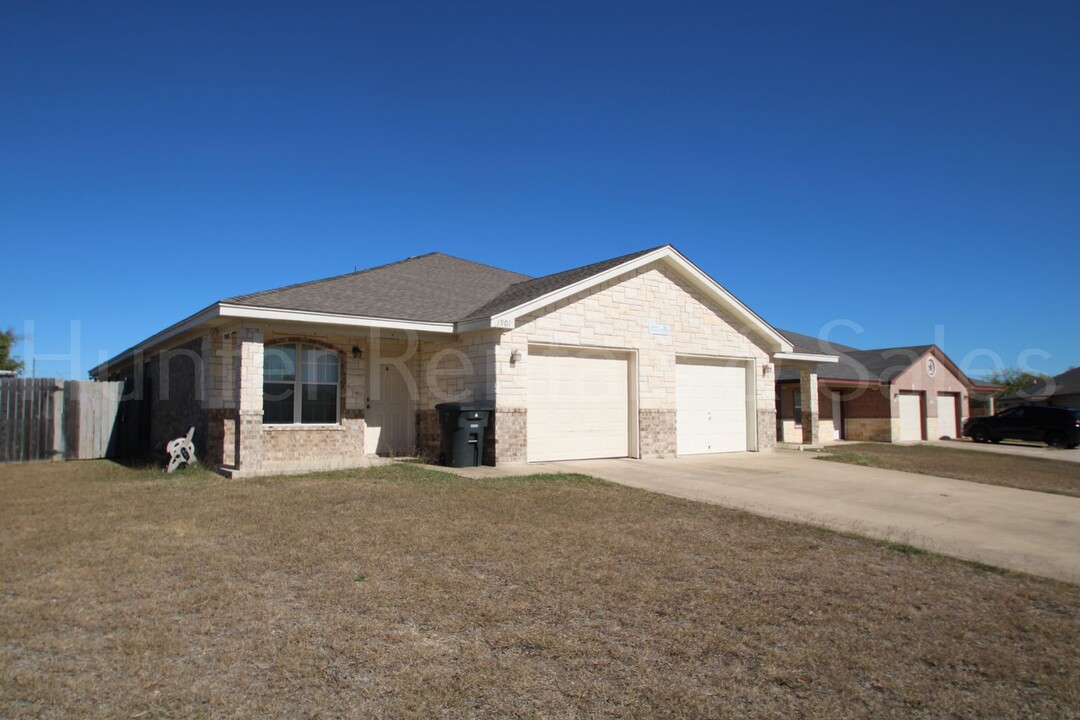 1901 Elms Run Ct in Killeen, TX - Building Photo