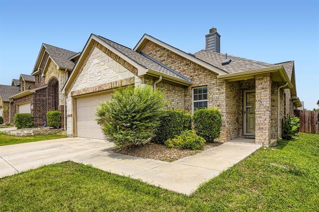 property at 9916 Pronghorn Rd