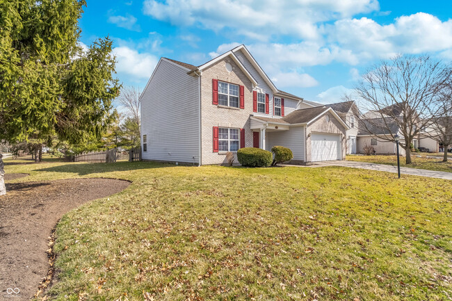 12695 Stanwich Pl in Carmel, IN - Building Photo - Building Photo