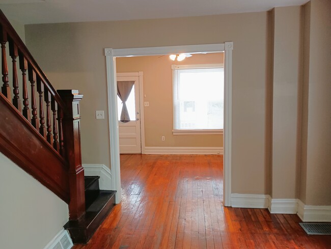 513 Hanover St in Bethlehem, PA - Building Photo - Building Photo