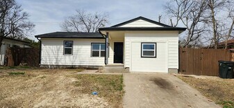 909 Houston St in Killeen, TX - Building Photo