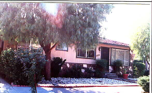 1334 Norman St in Redwood City, CA - Building Photo - Building Photo