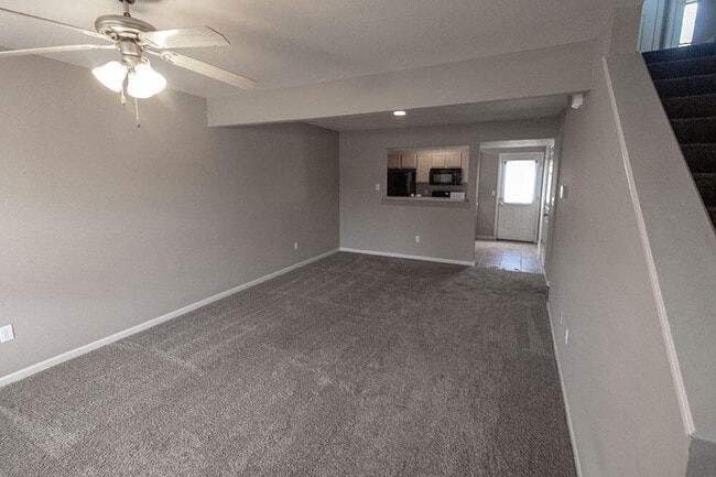 4002 Snowy Owl Dr in Columbia, MO - Building Photo - Building Photo