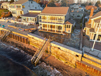 29 Sagamore Cove Rd in Branford, CT - Foto de edificio - Building Photo