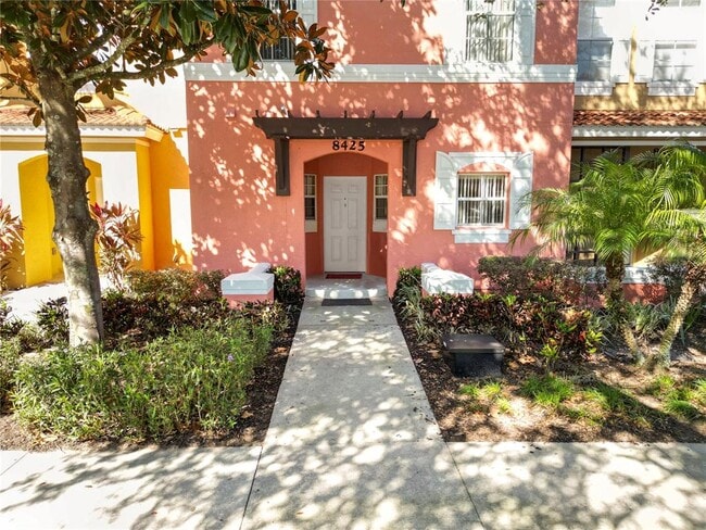 property at 8425 Crystal Cove Loop