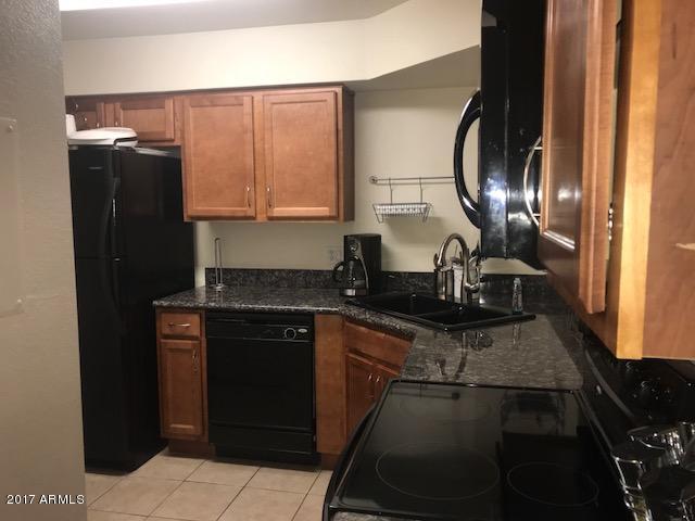 8787 E Mountain View Rd, Unit Condo for rent in Scottsdale, AZ - Building Photo - Building Photo