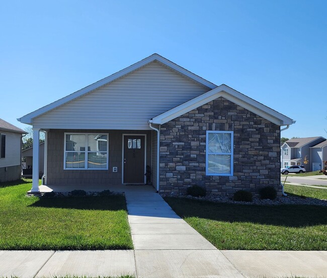 property at 465 Wellington Way