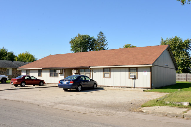 330 N Clark St in Lebanon, IN - Building Photo - Building Photo