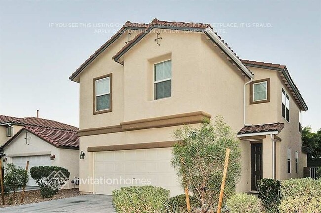 3059 Leonetti Ct in Las Vegas, NV - Building Photo - Building Photo