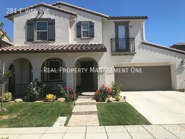 property at 281 Vita Ave