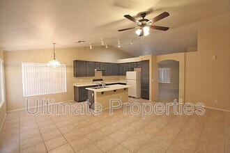 1414 W Villa Maria Dr in Phoenix, AZ - Building Photo - Building Photo