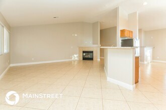 2019 W El Campo Grande Ave in North Las Vegas, NV - Building Photo - Building Photo