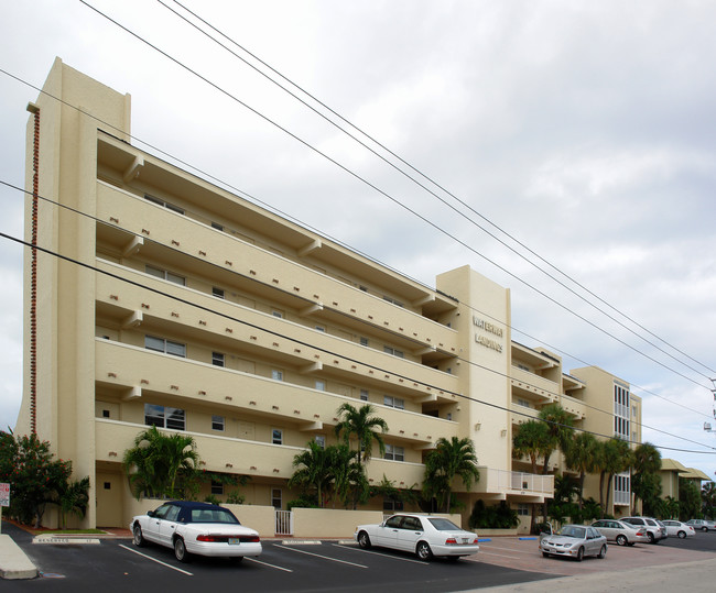 Waterway Landings in Fort Lauderdale, FL - Building Photo - Building Photo