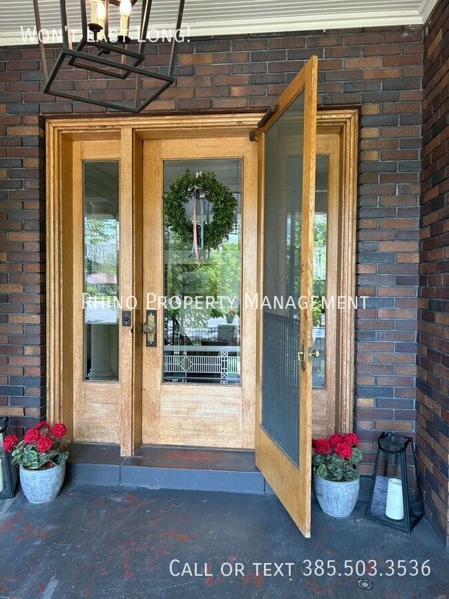 property at 415 E Center St