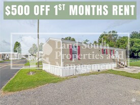 425 Longfellow Blvd in Lakeland, FL - Building Photo