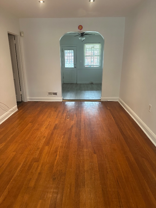 6944 Glenheights Rd in Baltimore, MD - Building Photo - Building Photo