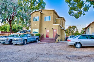 2904-10 Market St in San Diego, CA - Building Photo - Building Photo