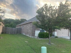 1720 Persimmon Dr in Anna, TX - Building Photo - Building Photo