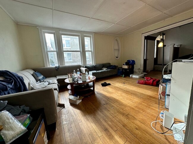 property at 22 Wadsworth St