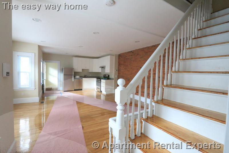18 Chandler St in Somerville, MA - Building Photo
