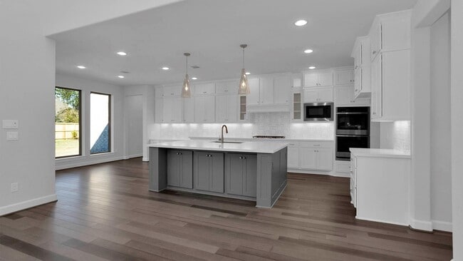 property at 6802 Mirabeau Ln