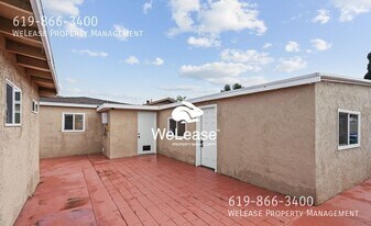 5316 Imperial Ave in San Diego, CA - Building Photo
