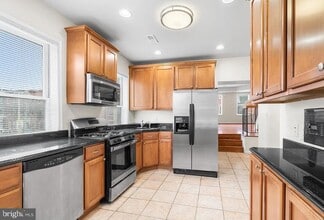 1401 Druid Hill Ave in Baltimore, MD - Foto de edificio - Building Photo