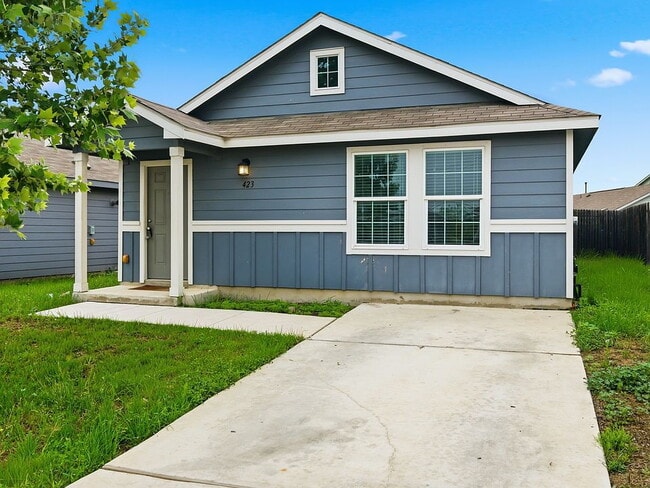 property at 424 Ambush Ridge
