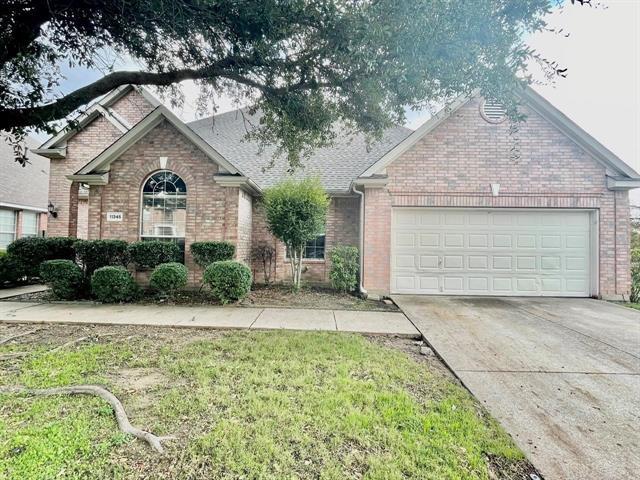 11345 Old Works Dr in Frisco, TX - Building Photo