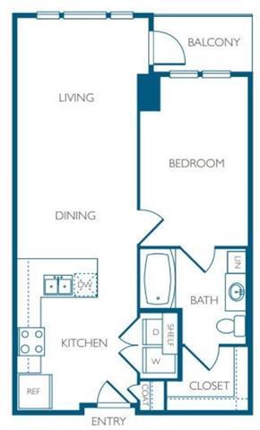 880 Lake Carolyn Pkwy in Irving, TX - Building Photo - Building Photo