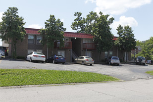 Hillcrest Manor Apartments