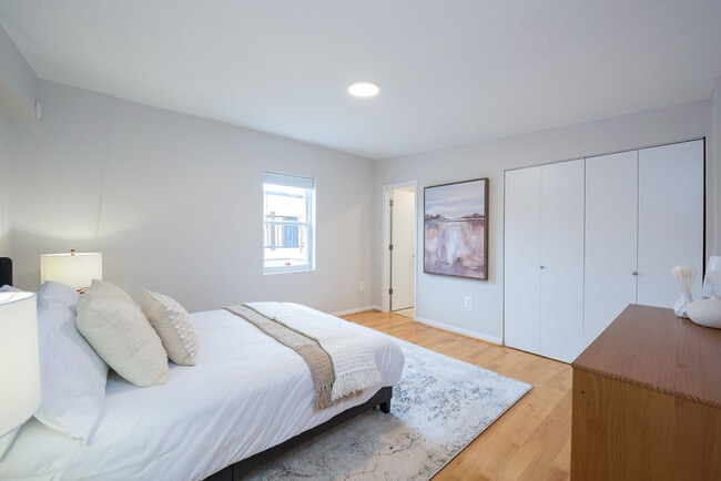 1125 D St NE in Washington, DC - Building Photo - Building Photo