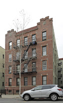 2452 44th St Apartments