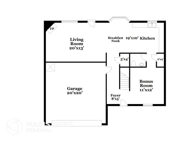 6519 Spanish Moss Ln in Charlotte, NC - Building Photo - Building Photo