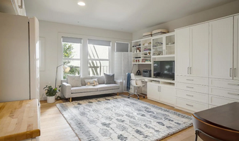 725 Pine St in San Francisco, CA - Building Photo