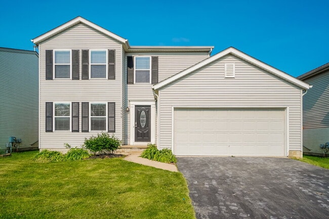 property at 4959 Brice Meadow Dr