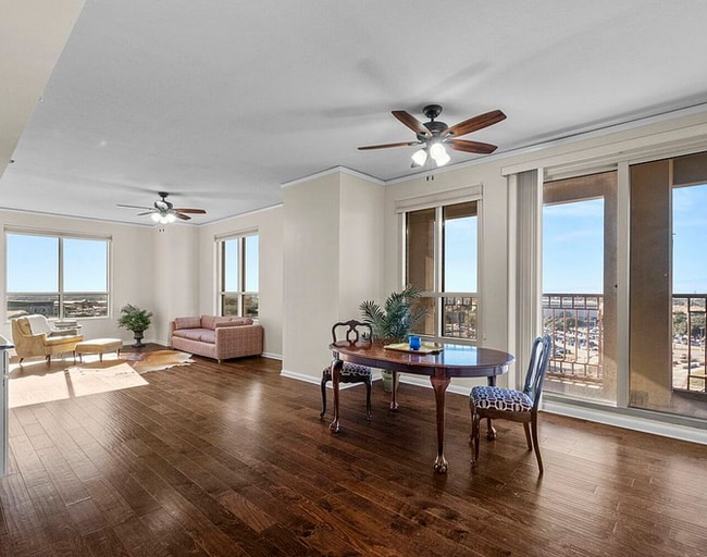 property at 1 Towers Park Ln