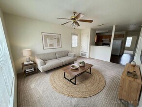 2003 Monte Carlo Ln, Unit Apt A in Killeen, TX - Building Photo - Building Photo